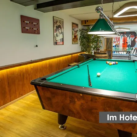 Bichlhof Appartements, Mit Wellness Im Charlotte *