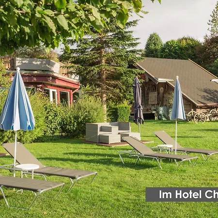 Appartamento Bichlhof Appartements, Mit Wellness Im Charlotte Seefeld in Tirol