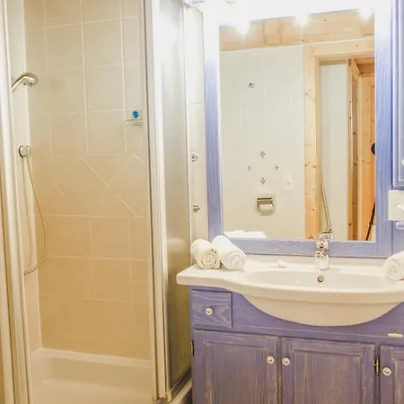 Appartamento Bichlhof Appartements, Mit Wellness Im Charlotte