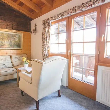 Bichlhof Appartements, Mit Wellness Im Charlotte *