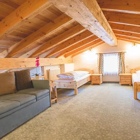 Appartement Bichlhof Appartements, Mit Wellness Im Charlotte Seefeld in Tirol