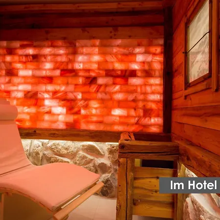 Bichlhof Appartements, Mit Wellness Im Charlotte Apartamento