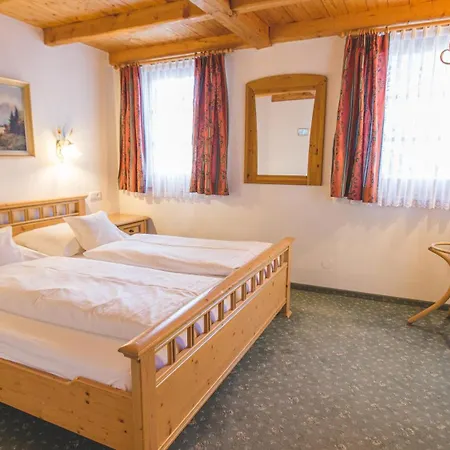 Apartment Bichlhof Appartements, Mit Wellness Im Charlotte *