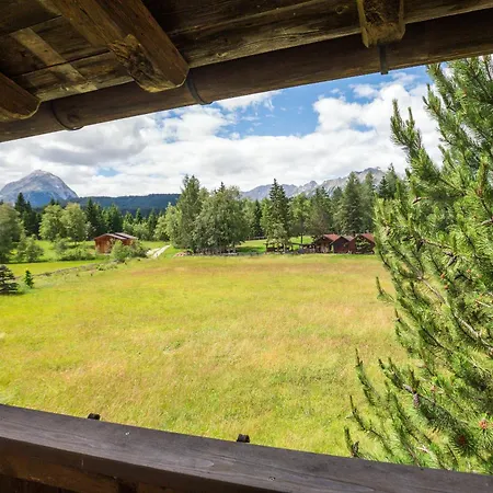 Bichlhof Appartements, Mit Wellness Im Charlotte *