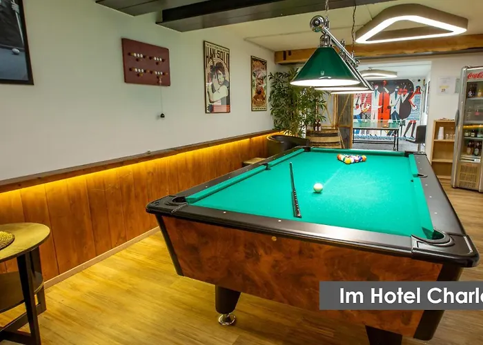 Bichlhof Appartements, Mit Wellness Im Charlotte *