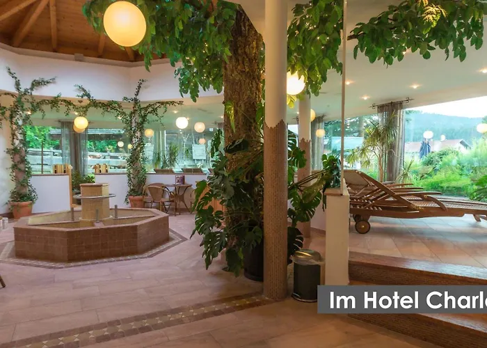 Apartamento Bichlhof Appartements, Mit Wellness Im Charlotte Seefeld in Tirol